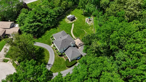 1040 Ridge Court Carmel IN 46033