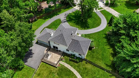 1040 Ridge Court Carmel IN 46033