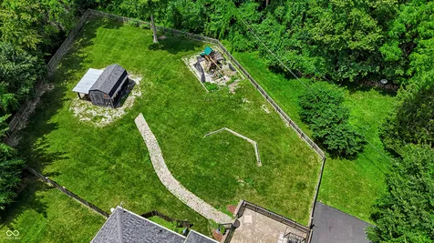 1040 Ridge Court Carmel IN 46033