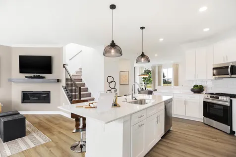 9335 Clarendon Drive Fishers IN 46038