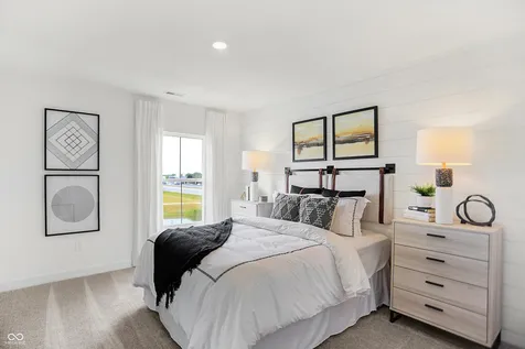 9335 Clarendon Drive Fishers IN 46038