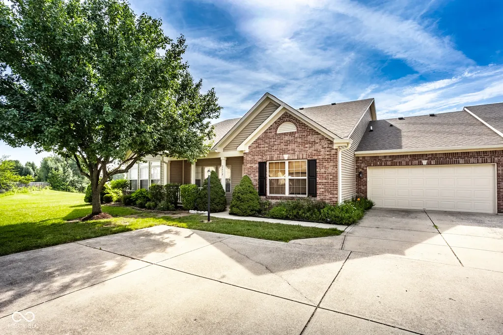 2618 Big Bear Lane Indianapolis IN 46217
