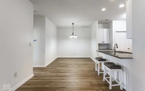 2618 Big Bear Lane Indianapolis IN 46217