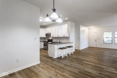 2618 Big Bear Lane Indianapolis IN 46217