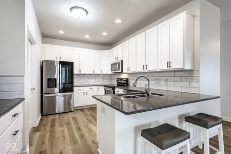 2618 Big Bear Lane Indianapolis IN 46217