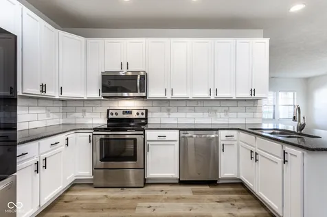 2618 Big Bear Lane Indianapolis IN 46217