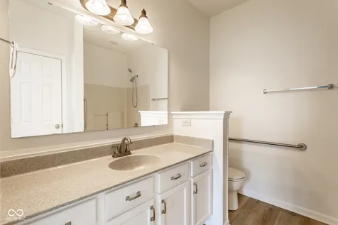 2618 Big Bear Lane Indianapolis IN 46217