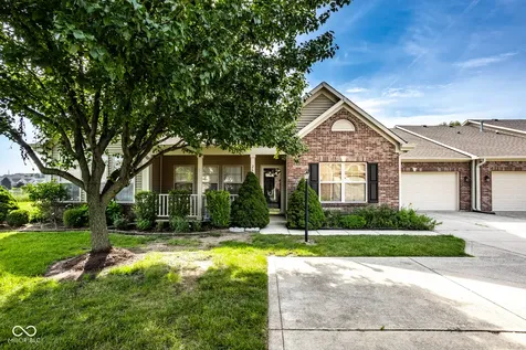 2618 Big Bear Lane Indianapolis IN 46217