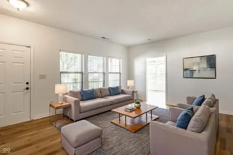 2618 Big Bear Lane Indianapolis IN 46217
