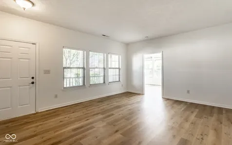 2618 Big Bear Lane Indianapolis IN 46217
