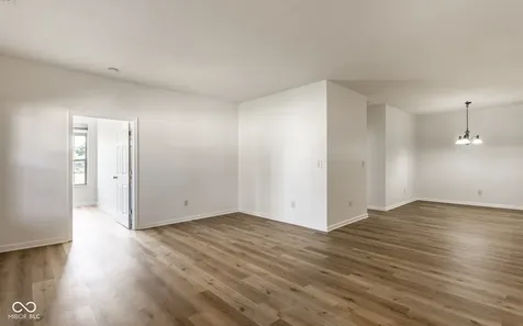 2618 Big Bear Lane Indianapolis IN 46217