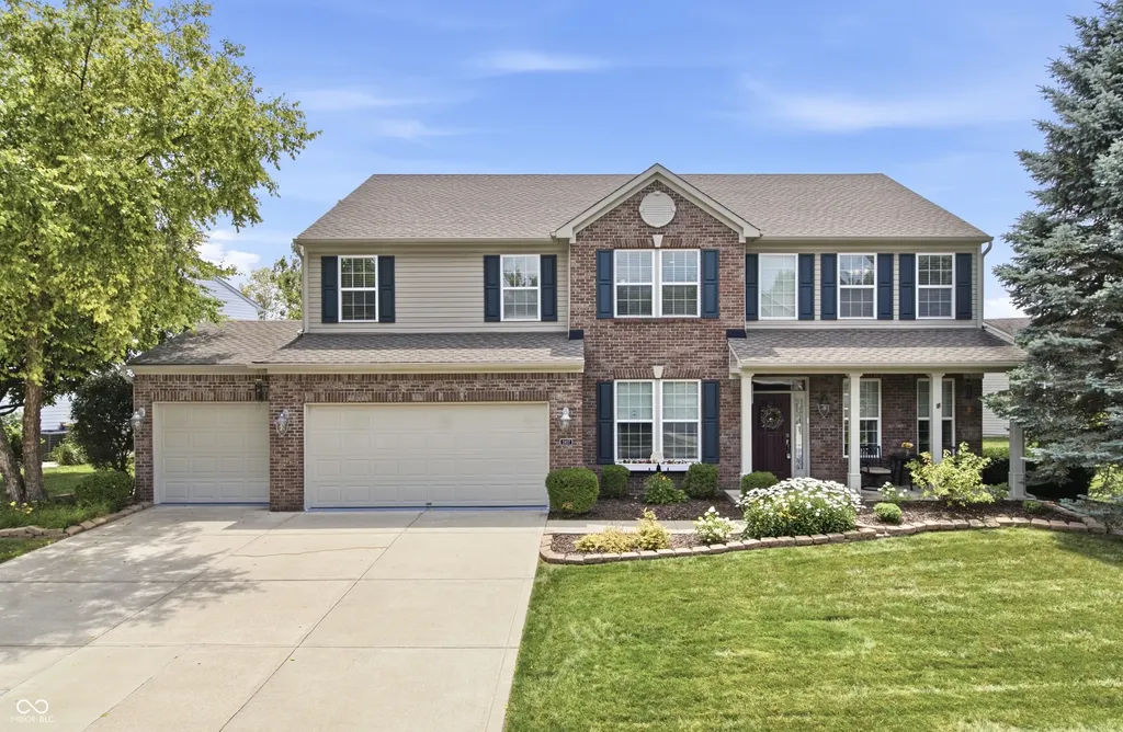 5937 W Port Drive Mccordsville IN 46055
