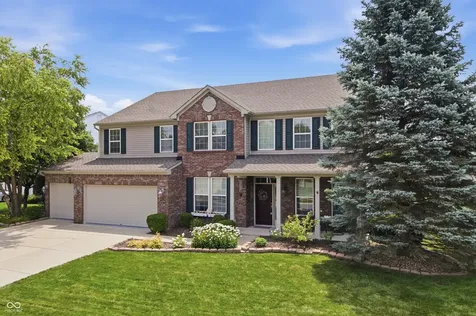 5937 W Port Drive Mccordsville IN 46055