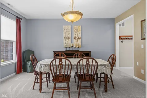 5937 W Port Drive Mccordsville IN 46055