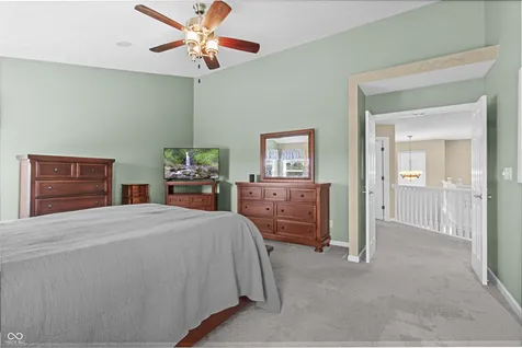5937 W Port Drive Mccordsville IN 46055