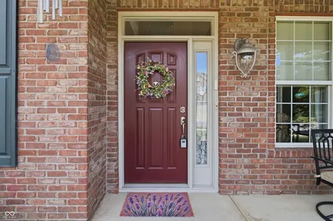 5937 W Port Drive Mccordsville IN 46055