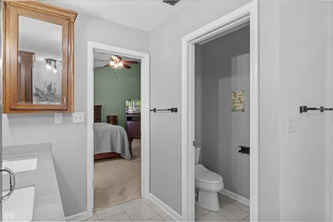 5937 W Port Drive Mccordsville IN 46055