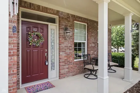 5937 W Port Drive Mccordsville IN 46055