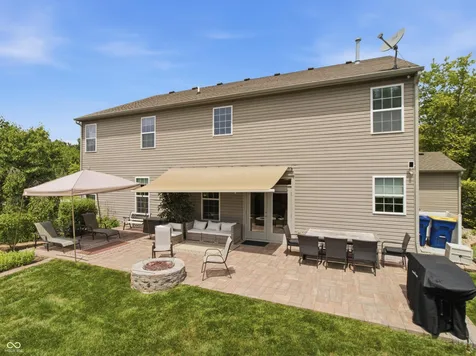 5937 W Port Drive Mccordsville IN 46055