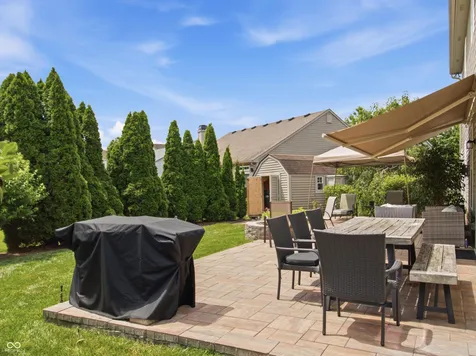 5937 W Port Drive Mccordsville IN 46055