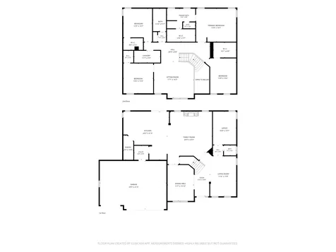 5937 W Port Drive Mccordsville IN 46055