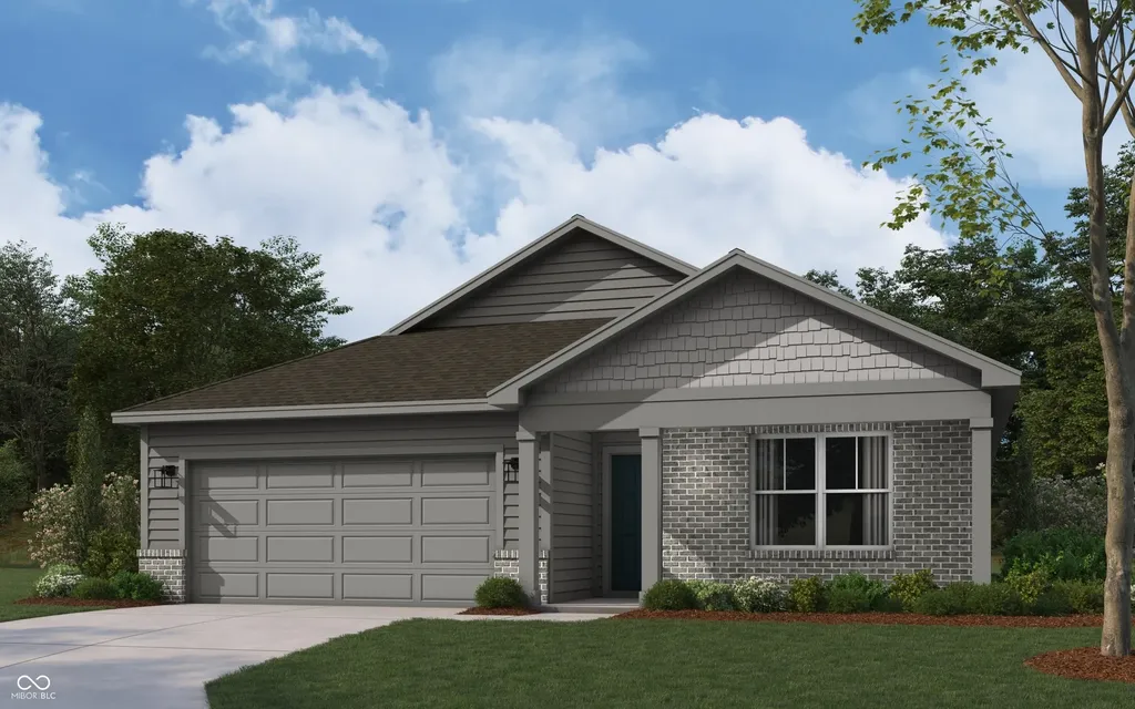 925 Angilee Way Lebanon IN 46052