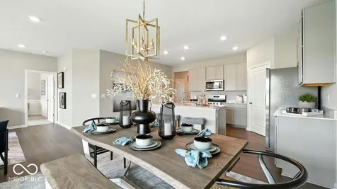 925 Angilee Way Lebanon IN 46052
