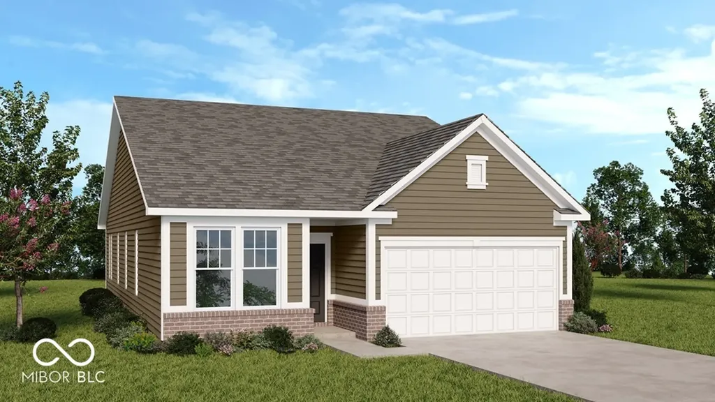 8737 Comstock Court Camby IN 46113