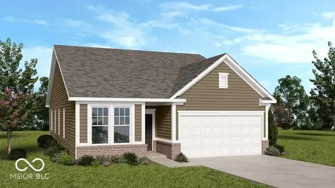 8737 Comstock Court Camby IN 46113