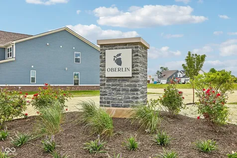 8737 Comstock Court Camby IN 46113