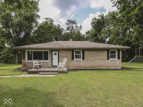 3424 Mount Vernon Place Indianapolis IN 46217
