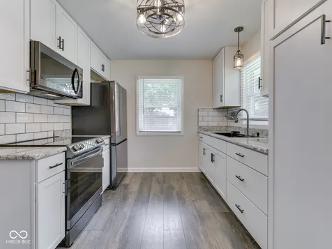 3424 Mount Vernon Place Indianapolis IN 46217