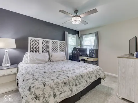 3424 Mount Vernon Place Indianapolis IN 46217