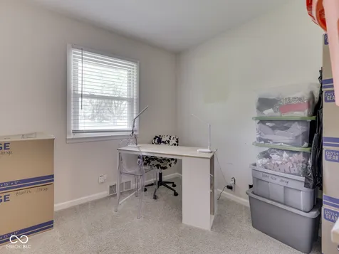 3424 Mount Vernon Place Indianapolis IN 46217