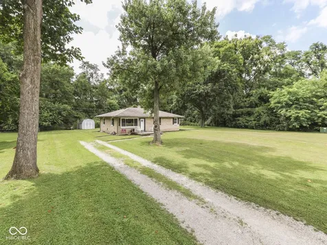 3424 Mount Vernon Place Indianapolis IN 46217