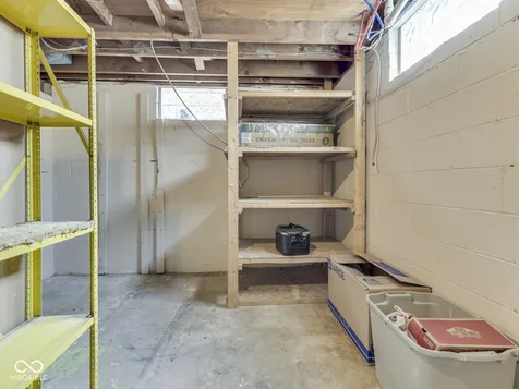 3424 Mount Vernon Place Indianapolis IN 46217