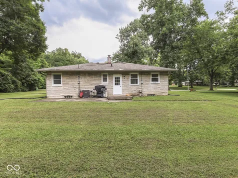 3424 Mount Vernon Place Indianapolis IN 46217