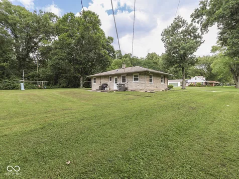 3424 Mount Vernon Place Indianapolis IN 46217