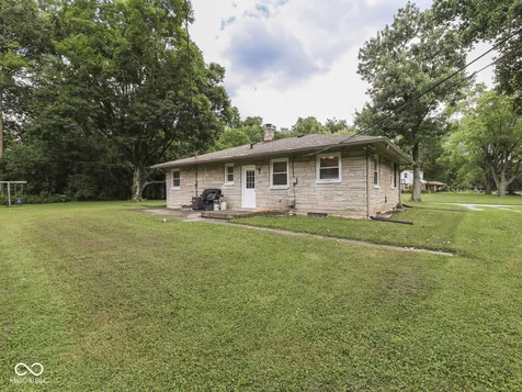 3424 Mount Vernon Place Indianapolis IN 46217