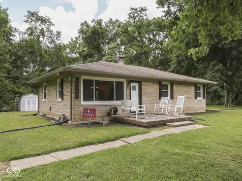 3424 Mount Vernon Place Indianapolis IN 46217