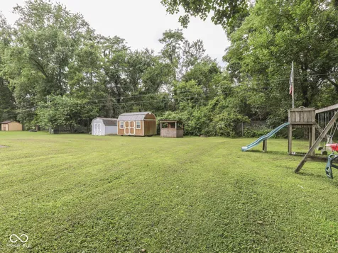 3424 Mount Vernon Place Indianapolis IN 46217