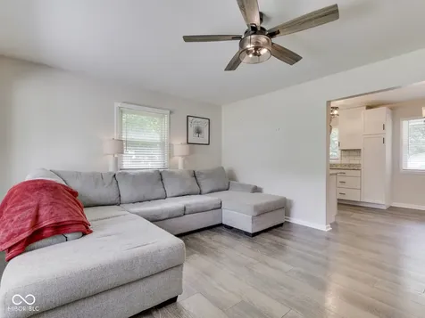 3424 Mount Vernon Place Indianapolis IN 46217