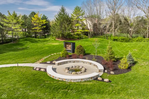1841 Asherwood Lane Carmel IN 46032