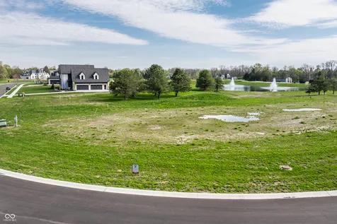 1841 Asherwood Lane Carmel IN 46032