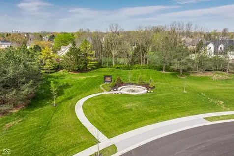 1841 Asherwood Lane Carmel IN 46032