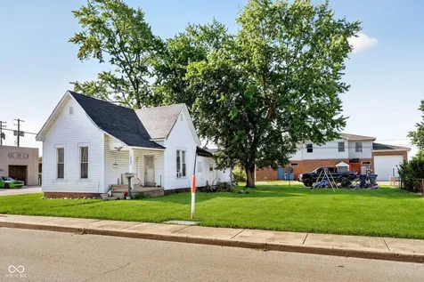1697 Cherry Street Noblesville IN 46060