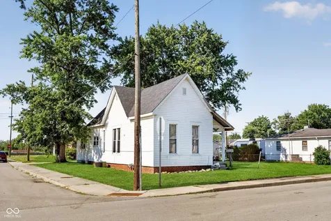 1697 Cherry Street Noblesville IN 46060