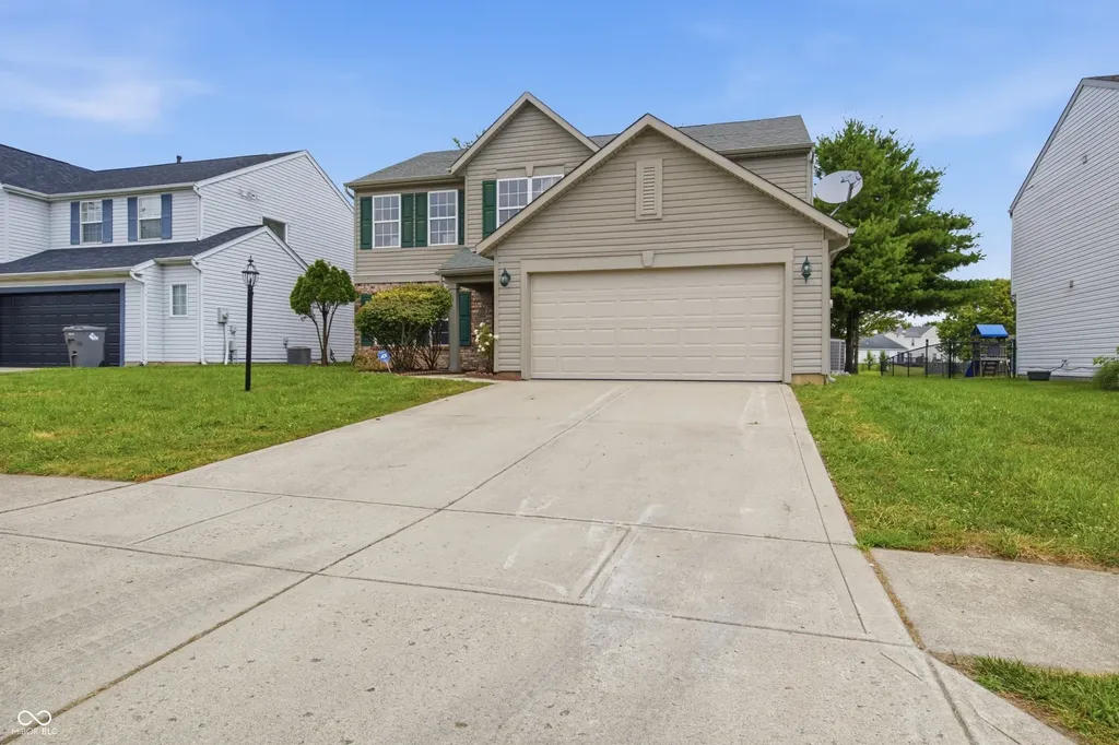 6659 Crestwell Lane Indianapolis IN 46268