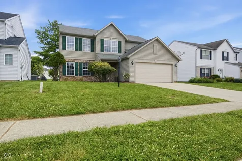 6659 Crestwell Lane Indianapolis IN 46268