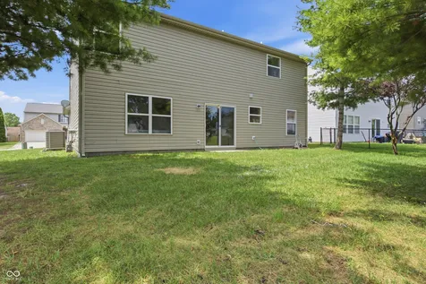 6659 Crestwell Lane Indianapolis IN 46268
